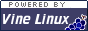 [ Powered by Vine Linux ]